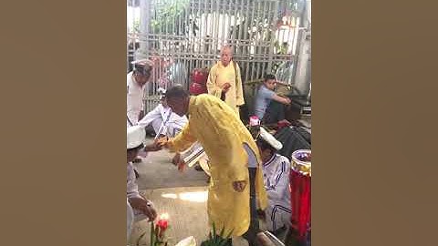 NGHi THỨC BÁI QUAN