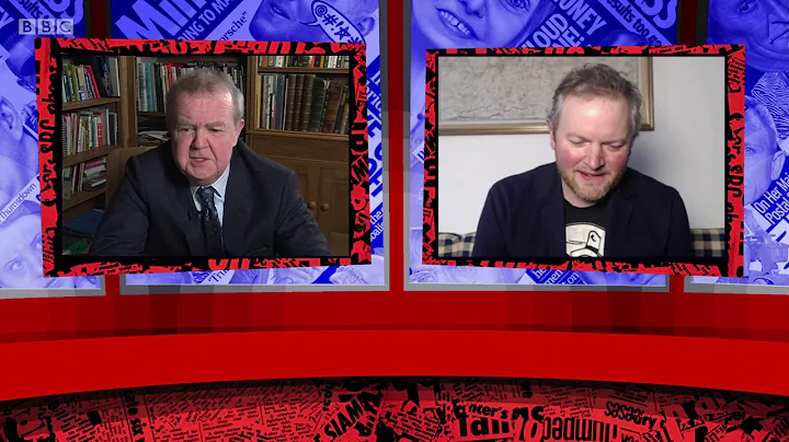 BBC One Have I Got a Bit More News for You S59E01 [HD 50fps]