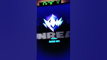 I finally hit unreal#fortnite #gaming #unreal