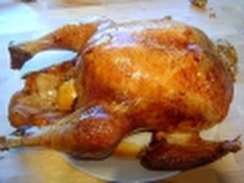 Christmas Turkey How To Cook Recipe Perfect Xmas-11-08-2015