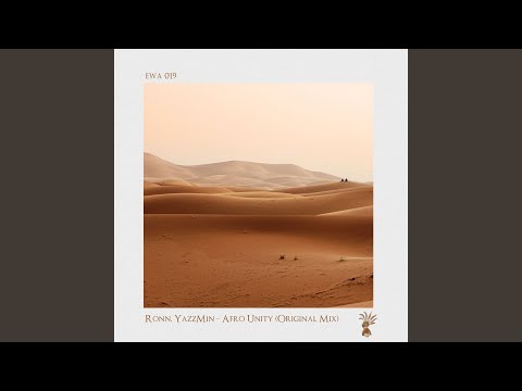 Afro Unity auf YouTube ansehen Afro Unity auf YouTube ansehen