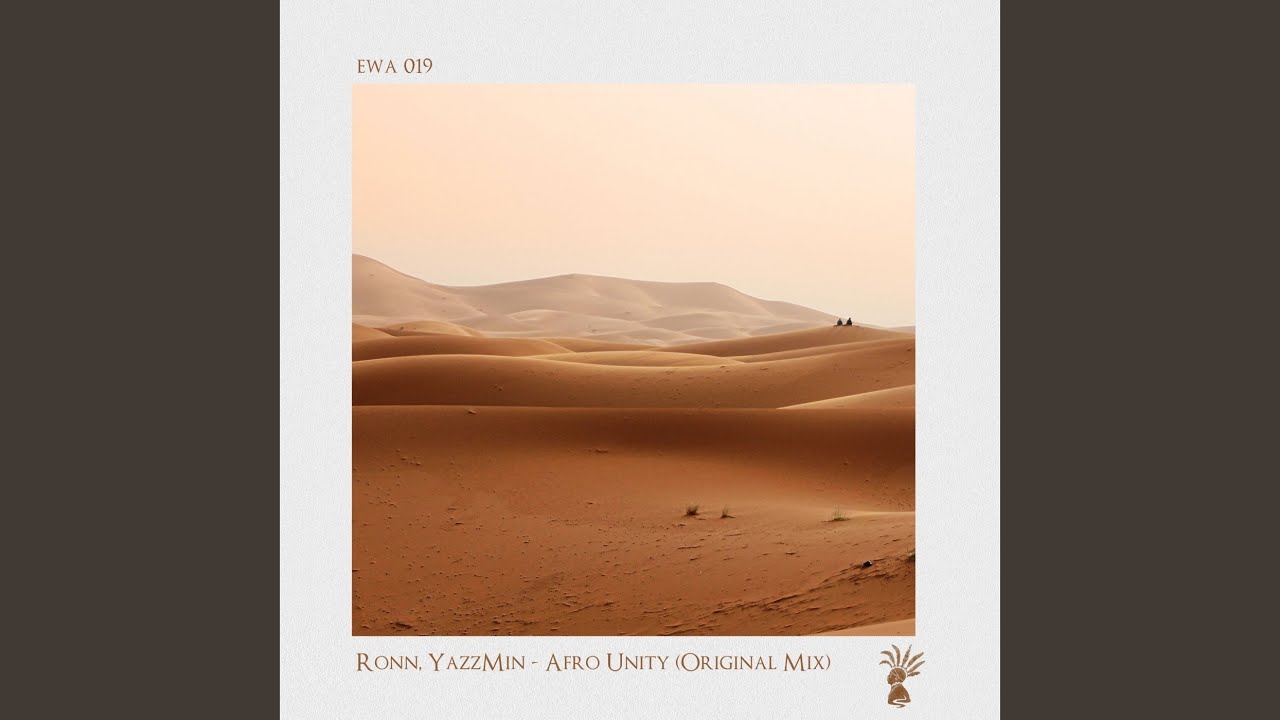 Guarda Afro Unity su YouTube Guarda Afro Unity su YouTube