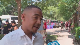 Columbus City Council president calls South Side mass shooting 'unacceptable'