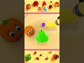 Five Cute Fruits Learn Numbers And Colors Shorts Nurseryrhymes Kidssong Hooplakidz Five Cute Fruits Learn Numbers And Colors Shorts Nurseryrhymes Kidssong Hooplakidz