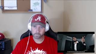 Abu X Wrong Fari X Wrong - Aparathi Official Music Video - Reaction