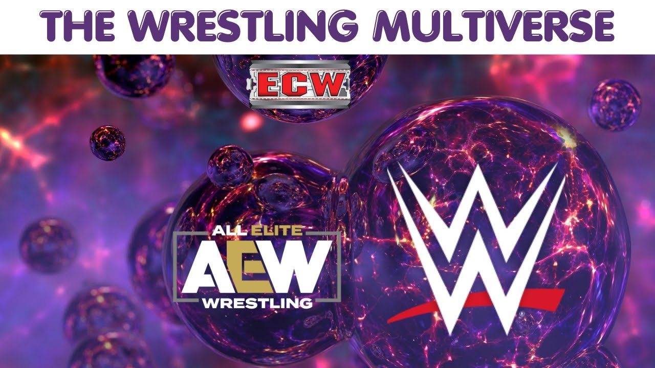 Pro Wrestling: Kayfabe Universes