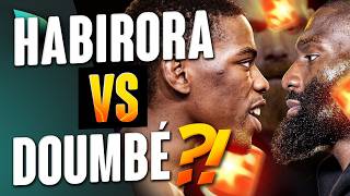 Cédric Doumbè vs Patrick Habirora : C'EST RÉEL ?!