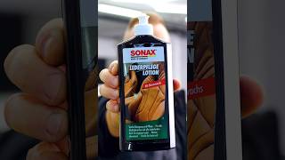 Arabanızın Içindeki Deri Yüzeyleri Korumak Ve Güzelleştirmek Artık Çok Kolay