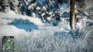 Battlefield Bad Company 2 - PC beta max details