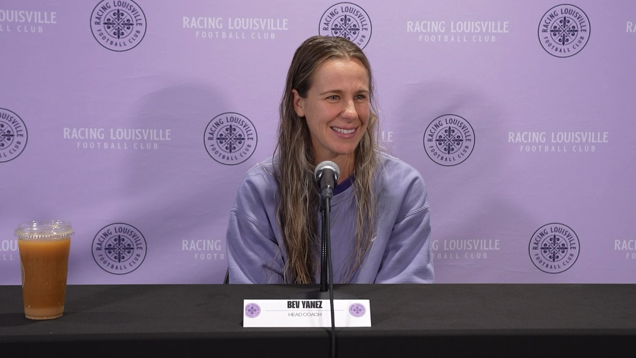 'It's such a fine line now' | Bev Yanez | MD-2 Houston Dash | 7.16.26