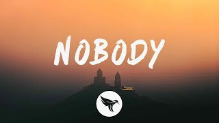 NOTD & Catello - Nobody (Lyrics)