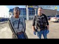 Entitled Carjacker Explodes When Police Expose Her Lies