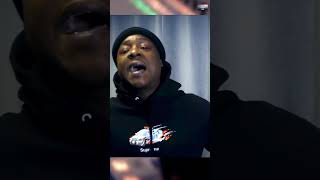 Jadakiss  Living Legend  jadakiss hiphop djkayslay
