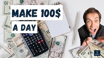 Make $100/Day With Faceless YouTube Videos Using AI (Step-by-Step) 💰