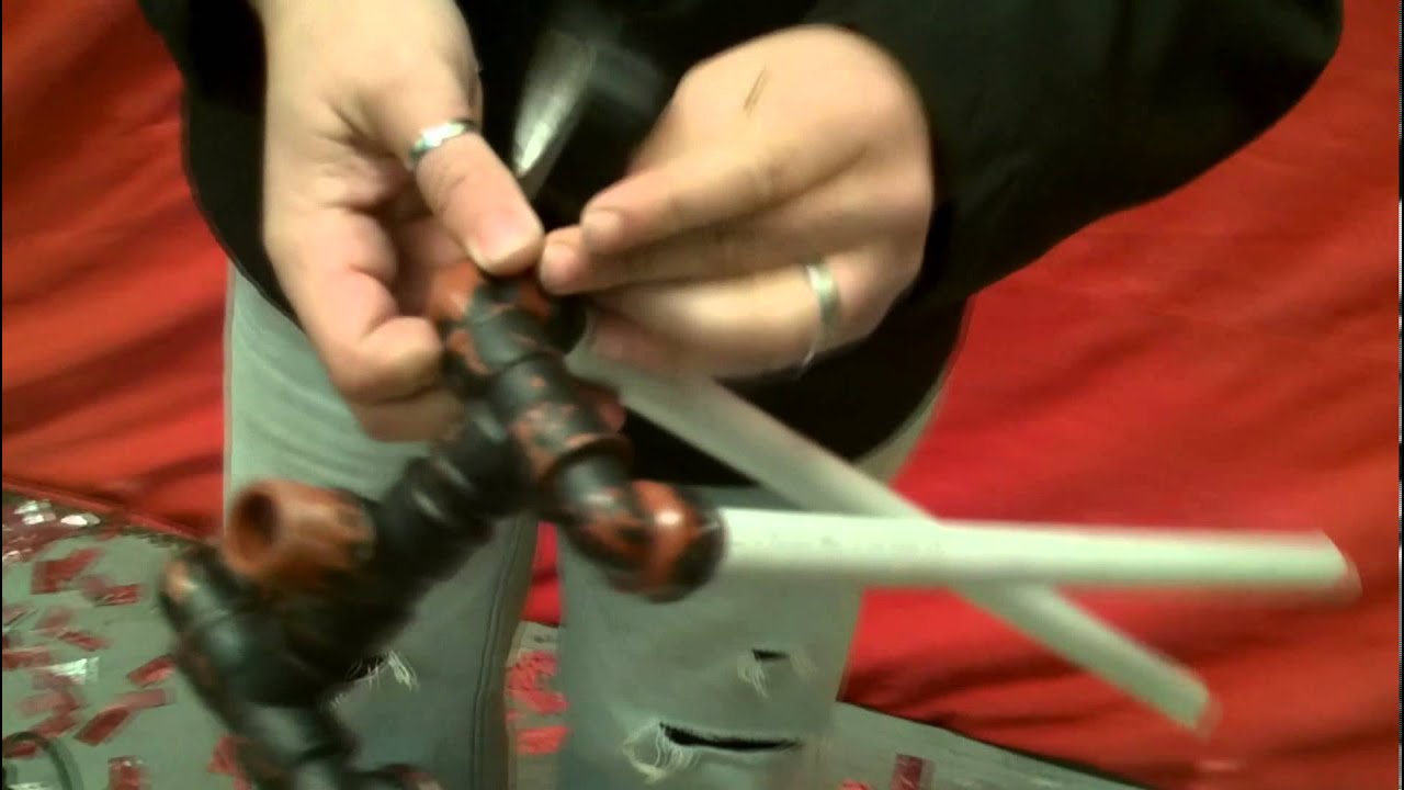 Maquina Lanza Papeles De Fx Y Papeles - YouTube