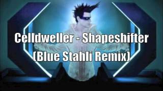 Celldweller - Shapeshifter (Blue Stahli Remix) chords