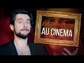 La peinture au cinma le fossoyeur de films