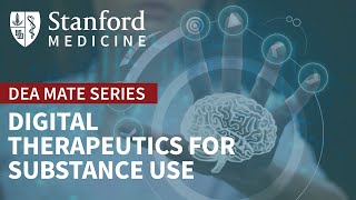 Digital Therapeutics in the Treatment of Substance Use Disorders | DEA MATE Act Training Course