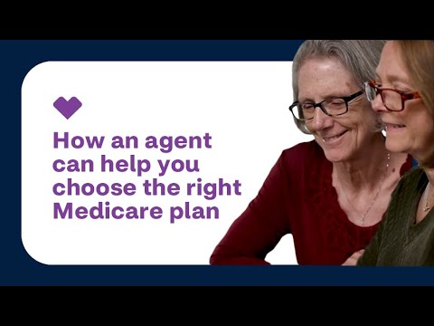 What To Expect When Working With a Medicare Agent