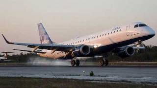 JetBlue Airways tribute