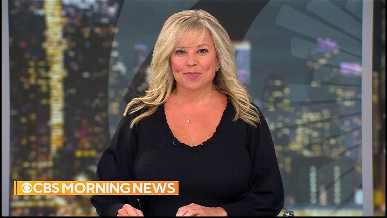 CBS Morning News - Headlines, Open and Closing - July 4, 2023 - YouTube