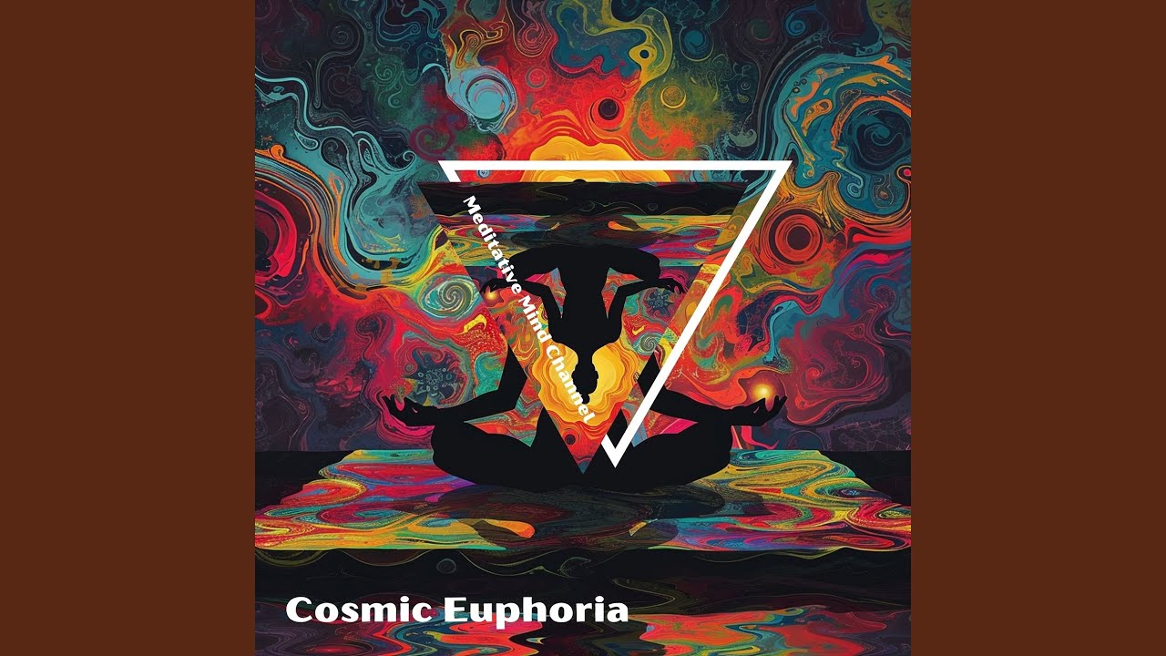 在 YouTube 上觀看「Cosmic Euphoria」
