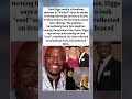 Taye Diggs: broom nearly offstage, Idina Menzel laughed! #tayediggs