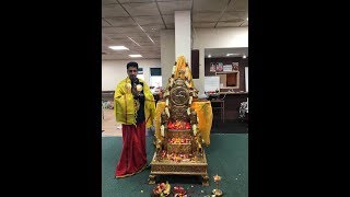 Sri Rejith Kumars Journey In 2018