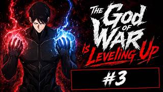 Information (3)He Woke Up From a 5-Year Coma as a MARTIAL GOD and Broke the Hunter Ranking System! Manhwa Recap Guide