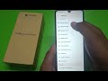 Moto G06 Power - How to block calls from unidentified numbers