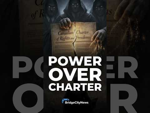 Is the Supreme Court About to Rewrite the Charter? | Brian Lilley