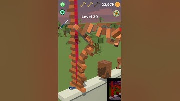 Slice Master - Free Robux - Roblominer - All Levels Gameplay Android, iOS v14