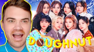 TWICE 「Doughnut」 MV REACTION 🍩 リアクション 反応 🇦🇺 [JP SUB] 🇯🇵