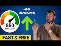 Want a PERFECT Credit Score? Do This