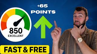 Want a PERFECT Credit Score? Do This