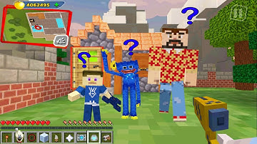 Dark Riddle PIXEL MODE Updater 12.0.9 : New Quest And New Skin | Part 180