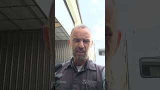 webasto hydronic heater service pt 1 @Sewellmotorcoach
