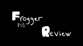 Review: Frogger (PS1)