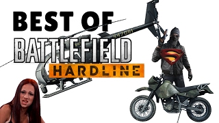 Best of Battlefield Hardline