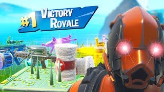 the last OG items in Fortnite...