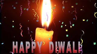 HAPPY DIWALI SMS Video | Happy Diwali Message | Happy Diwali sms | Diwali sms screenshot 1