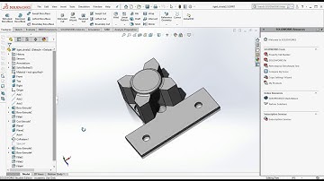 Basic 3D printing from SolidWorks