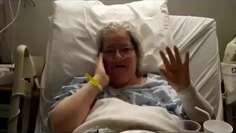 Dedication to Audrey Howell  "In This Life"