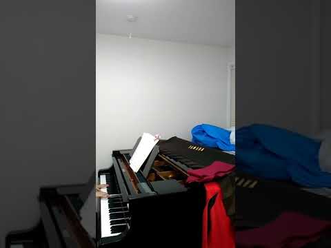 [1日1曲]ゼノギアス 翼[バイエル程度]