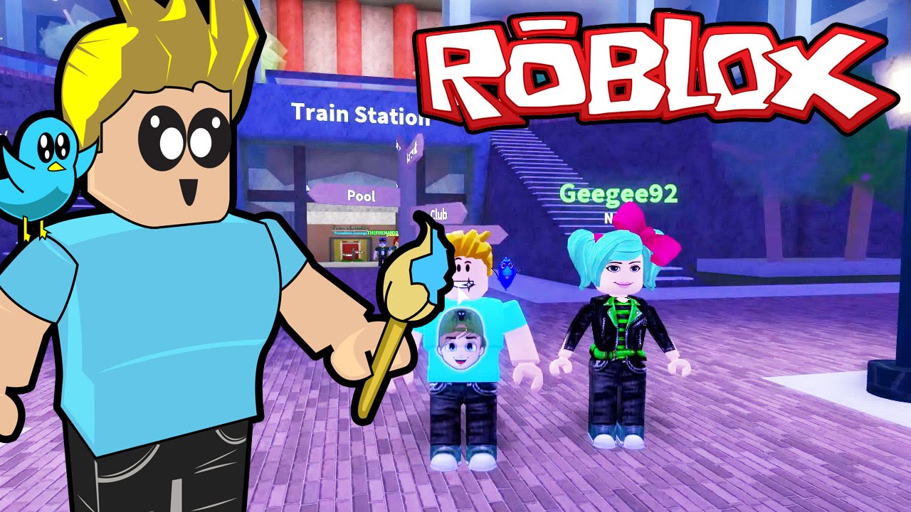 Roblox The Plaza Series Buying My Super Condo Gamer Chad Plays Vloggest - image id roblox plaza