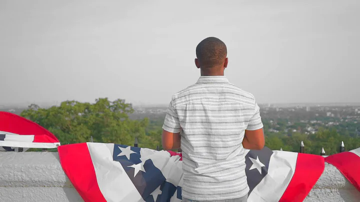 Chris Nelson X Ceejay -  MAKE IT (Official Music V...
