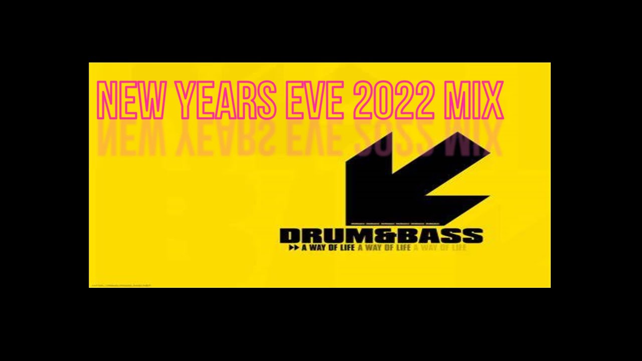 Latest Drum And Bass Mix 2023 YouTube