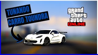 Tunando O Novo Carro Toundra Panthere E Comprando A Nova Garagem De 50 Vagas