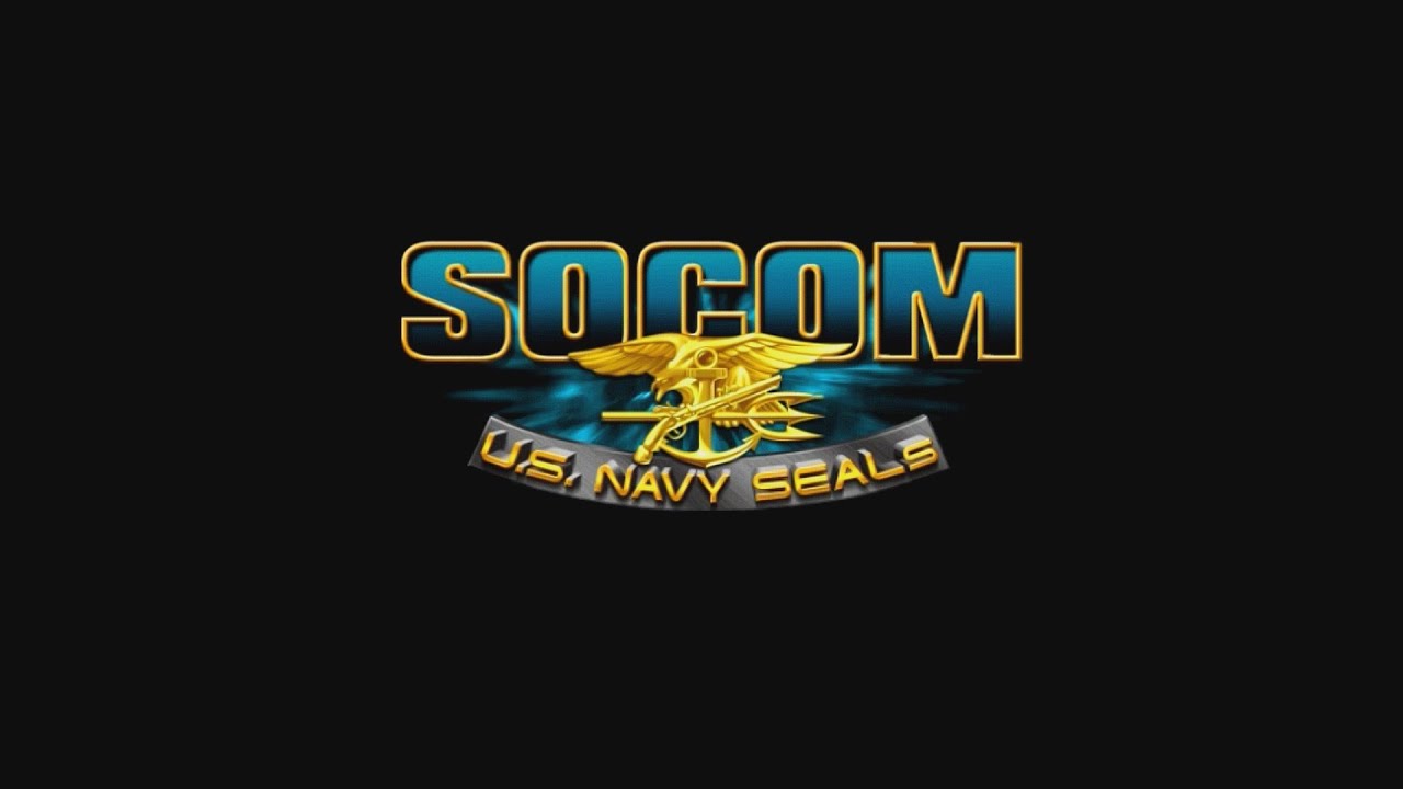 SOCOM: U.S. Navy SEALs - PS2 - Full Playthrough (Semi-Blind, 100% Objectives)