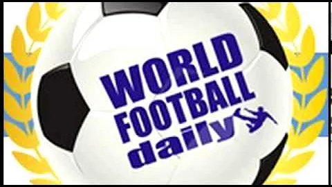 Rick Parry on World Football Daily, Part I